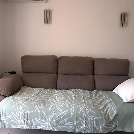 Wakajane Apartment Fuengirola