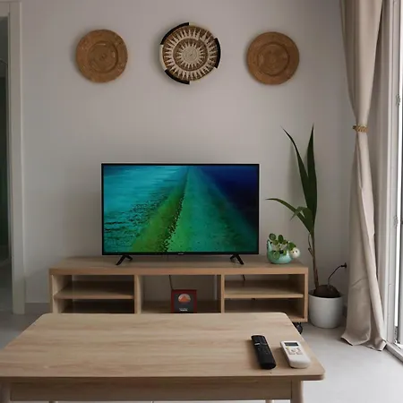 Wakajane Apartment