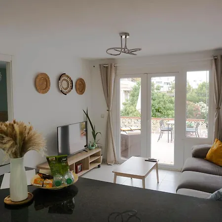 Apartment Wakajane Fuengirola