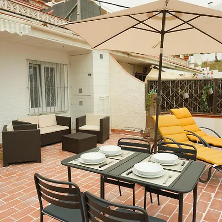 Wakajane Apartment Fuengirola